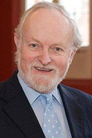 Richard Stilgoe as self in Comedians Do It On Stage 1986