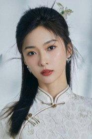Zhao Shiyi as Chu Intong in Exquisite Concubine 2020