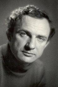 Tadeusz Czechowski as Maria's ex-husband in Terrarium 1981