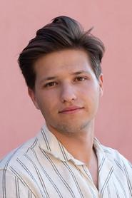Philip Mosimann as Caleb in Snarling Next Door 
