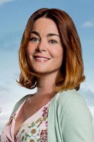 Kim-Lian van der Meij as Guusje in Just Say Yes 2021