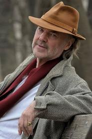 Stephen Weeks as Himself in Ghost Stories: The Curious Tales of the Making of Ghost Story 2009