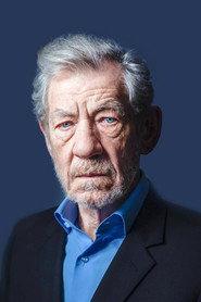 Ian McKellen as Gandalf in The Lord of the Rings: The Fellowship of the Ring 2001