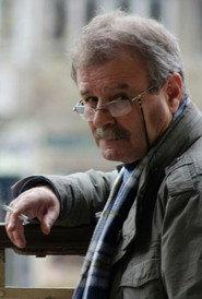 Abdellatif Abdelhamid as Abo Youssef in The Last Breakfast 2021