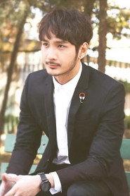 Cedric Loo as in Fight Lah! Kopitiam 2020