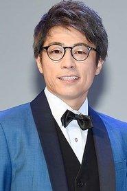 Atsushi Tamura as  in We Love Television? 2017