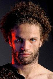 Ahmed Faress as Self in ONE Championship: Full Blast 2021