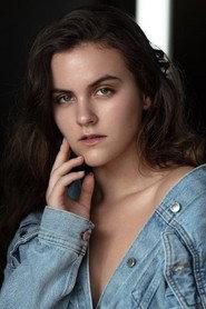 Ainhoa Larrañaga as  in Las Hijas 2026