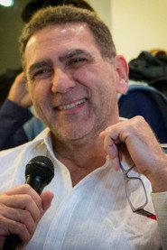 Rodolfo Graziano as  in Analema 2023