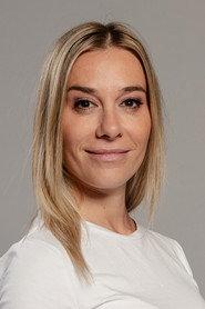 Ianthe Tavernier as Floor Lommelen in De Buurtpolitie: Het Circus 2019