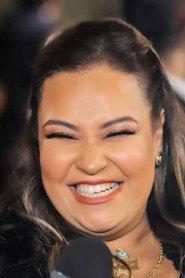 Dina Mohsen as منى in Mohamed Hussein 2019