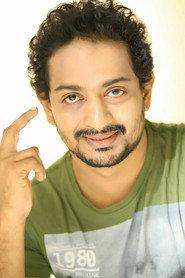 Govindan Kutty as Stephen in Shyam 2016