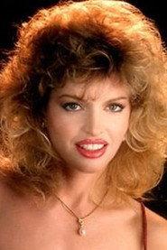 Cindy Brooks as Self in Playboy Video Magazine, Volume 13 1988