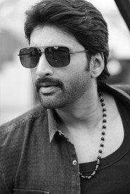 Venkat as Vamsi in Yuvaraju 2000