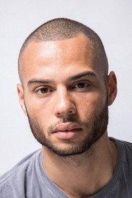 Karl Jackson as Jamie in Murdered by My Boyfriend 2014