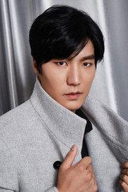 Zhao Jingshuyu as Sasaki Shoma in Struggle For Love 2021
