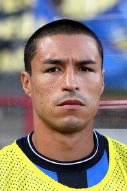 Ivan Cordoba as Self in Zanetti Story 2015