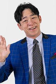 Shō Matsuda as  in Kanasando 2024