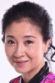 Hong Hua as in The Guilt II 2018
