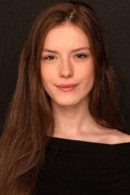 Sára Korbelová as Lora in Prince Cursed In Time 