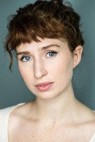 Katie McKenna as Jess in Return of the Tooth Fairy 2020