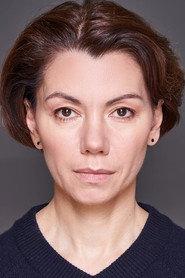 Yuliya Cherepnina as Nana in Yura Was Here 2026