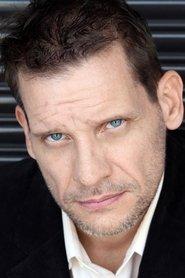 James W. Evermore as Jamie in Girls Guns and Blood 2019