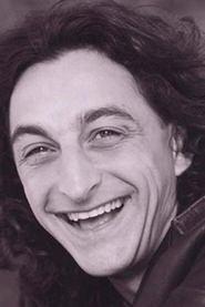 François Bercovici as Michel in Shabbat Night Fever 1997