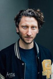 Moritz Heidelbach as Frankie in Besondere Schwere der Schuld 2014