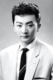 Teruo Hata as Cabaret singer in King of the Ring: The World of Glory 1957
