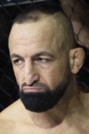 Reza Madadi as Self in UFC Fight Night 107: Manuwa vs. Anderson 2017