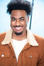 Antwan Smith as Jack in Called Up 2021