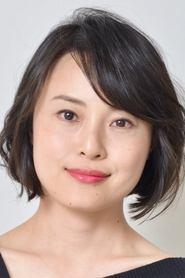 Mari Hayashida as Ito Natsumi in Where Love Goes 2023