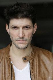 Gregory Benchenafi as in La voix d'or 2025