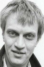 Rupert Seidl as Xaver in Xaver 1986