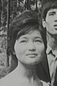 Kyōko Ōbayashi as in Confession 1968