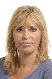 Alessandra Mussolini as Maria Luisa Taberi in A Special Day 1977