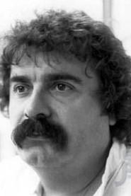Richard Niquette as Jacque Larose in Larose, Pierrot et la Luce 1982