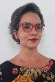 Monica  Belotto as  in Pemba 2025