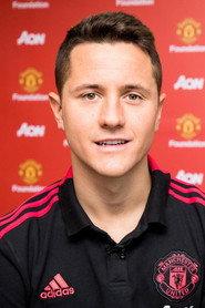 Ander Herrera as in Los otros de Brunete (Los Otros) 2021