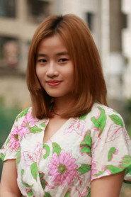 Zopari Lushai as Ira in Perfect Wife 2025