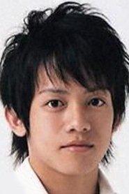 Ito Takahiro as Satoru Hirasaka in Gamera 3: Revenge of Iris 1999