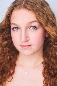 Echo Deva Picone as Mary in Trevor: The Musical 2022