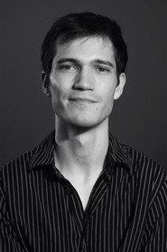 Dylan Clark as News Reporter (V.O) in The Main Character 2024