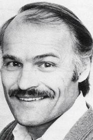 Preben Ravn as in The Missing Clerk 1971