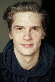 Pyry Kähkönen as Antti Salokoski in The More Loving One 2025