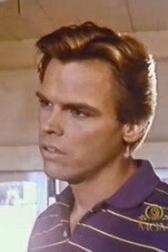 Michael Andrew as Robert Wilkenson in Justine: Object of Desire 1995