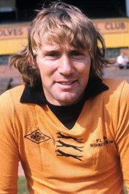 Dave Wagstaffe as Himself in 1967: When LA Wolves conquered the USA 2023