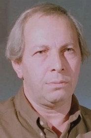 Amrollah Saberi as in Baluch 1972