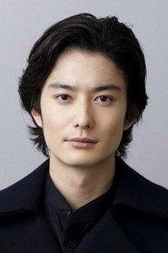 Masaki Okada as Nashimoto Ko in Last Mile 2024